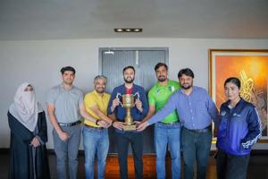 UMT Shines at National Weightlifting Championship 2026